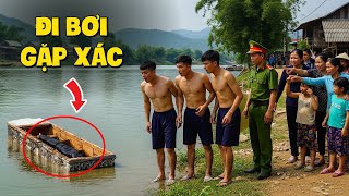 Đi Bơi Gặp Xác, Vô Tình Hé Lộ Bí Mật Ẩn Giấu Dưới Đáy Sông | Sống Lành Radio