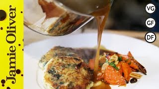 How to Make Vegan Gravy | Hugh Fearnley-Whittingstall