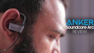 Anker Soundcore Arc - Flexible EarHooks এর All-day Comfort | বাংলা রিভিউ | Apple Gadgets