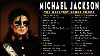 MICHAEL JACKSON Greatest Hits  Album - The Best of MICHAEL JACKSON 2022