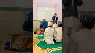 #viralvideo #islamicvideo #mashaalah #masumiyet bacho ki#trendingshorts