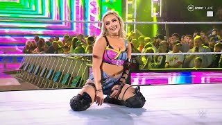 Liv Morgan Entrance: WWE SmackDown, Jan. 13, 2023