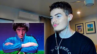 Paul Hardcastle - Rainforest | REACTION