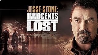 Jesse Stone: Innocents Lost - Starring Tom Selleck - Hallmark Movies \u0026 Mysteries