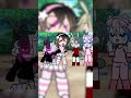 Imma fight a man ! // OG // part two? // #gacha #fighting #pooja #lol // cringe warning