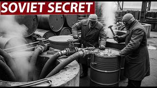 How Mayak Produced Plutonium for the Soviet Union’s First Atomic Bomb (Secret Nuclear Plant)