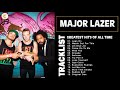 MajorLazer Playlist 2022 - MajorLazer Greatest Hits Full Album 2022 - Best Songs of MajorLazer