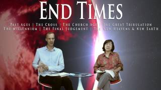 THOP Bible Online :  ศึกษาหนังสือวิวรณ์  ตอนที่ 1 พระลักษณะของพระเยซู