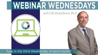 Webinar Wednesdays - Basic function of the kidneys