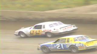 1983 USAC Stock Cars at Eldora