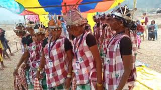 Kui Traditional songs and Dance ,Kandhamal Traditional Dance and songs