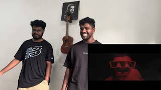 Izzu - SELLAMA SIMPLE (කැරිම තදියන්) Reaction by CMB @TheIzzu