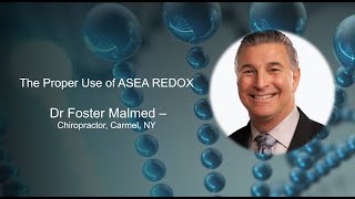 ASEA Redox Usage Instructions