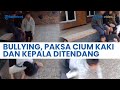 Miris! Aksi Perundungan Pelajar di Cianjur, Dipaksa Cium Kaki dan Kepala Ditendang