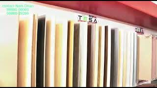 Action tesa boards|New Namdhari Aluminium