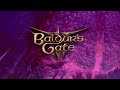 BALDUR'S GATE 3 OST -The Grand Design (Requiem) final  cutscene version- Extended