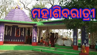 ବାବା ଶ୍ରୀ ଶ୍ରୀ ଲୋକନାଥଙ୍କ ମହାଶିବରାତ୍ରୀ || jagar || lokanath_temple #hradagarh #lokanathpur_sasan