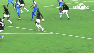 Penalty yahawe Rayon Sports ntiyavuzweho rumwe.