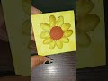 10 8 days of painting in mini canvas.... diy artycanvas flower shortsvideo art