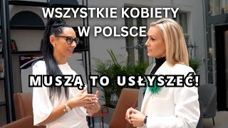 Wywiad z Anna Uchyła - Droga do sukcesu i możliwość osiągnięcia wolności finansowej poprzez trading