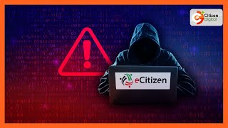 Baadhi ya huduma za mtandao wa e-citizen zatatizika