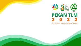 WEBINAR PEKAN TLM 2022 DPW PATELKI BALI