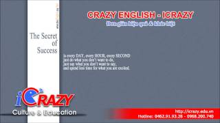 Crazy English - 91 Chinese new year