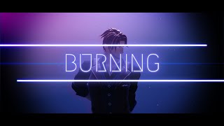 【にじさんじMMD】ベルさんでBURNING【ベルモンド・バンデラス】