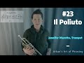 #23. Il Poliuto. Arban's 