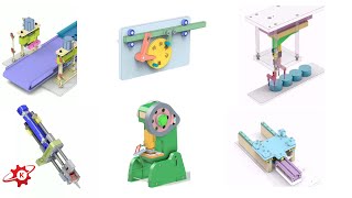 Mechanical Principles Basic Part 160