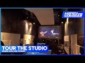 Inside Indonesia's Premier Recording Studio for Film Music Production: iCanStudioLive