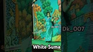 White ಸುಮಾ ಕೂಡ್ಲಿಗಿ ❤️ #kannada #dance #love #viralvideo #song #reels #india 🔥