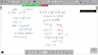 EQUATION ECAT PART 2