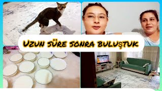 MERAKLA BEKLENİLEN YENİ KOLTUK VE HALILARIM 🎉 FİYATINI DUYUNCA ŞOK OLACAKSINIZ 😱