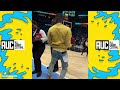 boosie swags surfs for kevin durant at hawks game 🤣