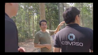 #calypso  #motorcycles【When Future Meet Tradition】The Journey of Xplorer in Cambodia EP5