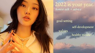 How to: goal-setting, self-development, values, habits