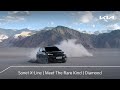 Sonet X-Line | Meet The Rare Kind | Diamond