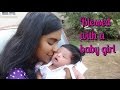 Life update| Blessed with baby girl|Happy new year| Asvi