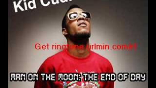 Kid Cudi - In My Dreams (Cudder Anthem) - 'Man on the Moon_ The End of Day' 2009 _HIGH QUALITY_