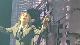 'I'm Not Okay (I Promise)' - My Chemical Romance LIVE, Auckland NZ 2023