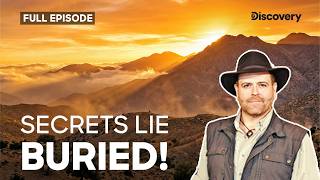 Treasure Hunt Across Mystical Lands! | Expedition Unknown S2 E1, 3, 5 | Discovery Channel