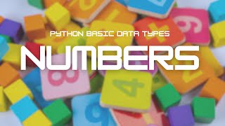 EP -03 Master Python Numbers: Conquer Basic Data Types | Tamil Tutorial