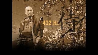 Hans Zimmer -  A Way of Life 432Hz ( The Last Samurai)  1 Hour