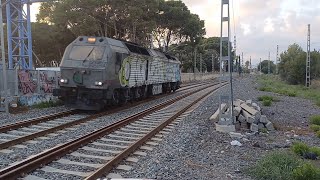 333.320 Go Transport aislada por Vila-seca hacia Tarragona