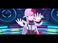 プロセカ mv tell your world 巡音ルカ