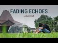[INDO SUB] Fading Echoes - Lydia Hart (Lyrics) | Lirik Lagu Terjemahan