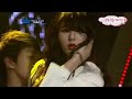 120105 trouble maker 트러블 메이커 현승 u0026 현아