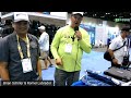 icast 22 eps build w romel labrador