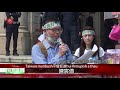 狩獵釋憲案 動保團體開記者會為動物發聲 2021 04 10 thau pcf titv 原文會 原視族語新聞